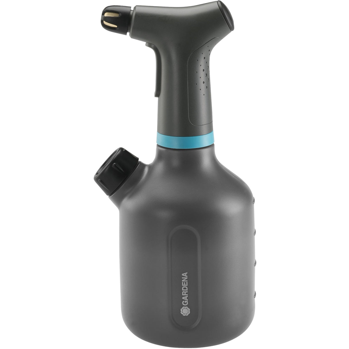 Gardena plantesprøjte 1 l easypump (grå, 11114-20)