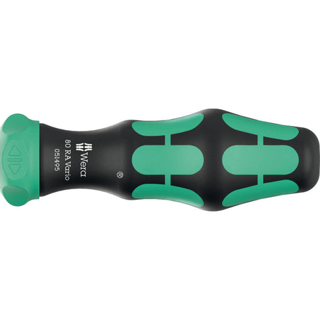 Wera kraftform kompakt vario ra - 05051540001