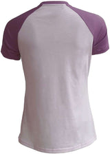 Zimtstern sunsetz - dame t-shirt