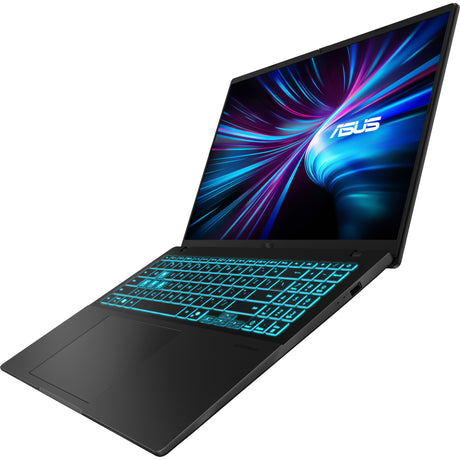 Asus v16 fx3607vh-rp011ws 16 gaming laptop (sort | core 5 210h | rtx 5050 | 16 GB | 512 GB SSD)