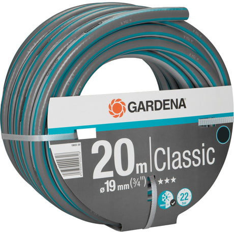 Gardena haveslange klassisk - ø 19 mm (3 4 ) - 20 m