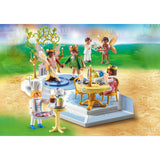 Playmobil figurer - mine figurer: magisk dansekonstruktionslegetøj (70981)