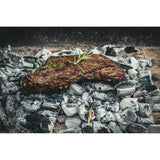 The windmill premium south african black wattle houtskool (6 kg)