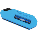 Neomounts select wl30s-850bl18 flad vægmontering (sort)