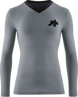 Assos tactica tech t5 - langærmet skjorte