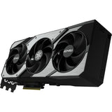 Inno3d geforce rtx 5080 ichill x3 grafikkort (dlss 4, 3x skærmport, 1x hdmi 2.1)