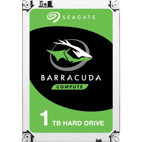 Seagate barracuda 1 tb harde schijf (st1000lm048, sata 600)