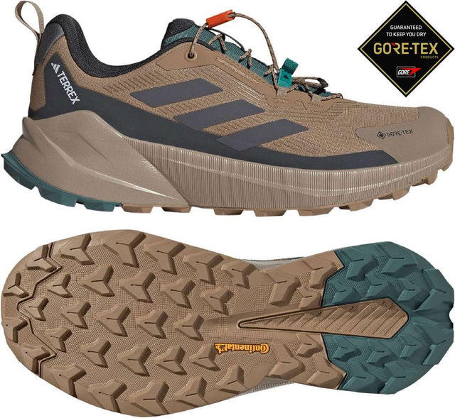 Adidas Terrex Trailmaker 2 GTX Speed Lace - Vandresko