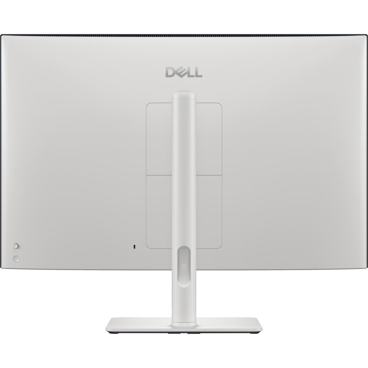 Dell S3225QC 32 4K UHD-skærm (sølv, HDMI, 3x USB-C, 120 Hz)
