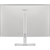 Dell S3225QC 32 4K UHD-skærm (sølv, HDMI, 3x USB-C, 120 Hz)