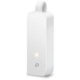 Tp-Link USB Type-C til RJ45 Gigabit Ethernet-netværksadapter (hvid)