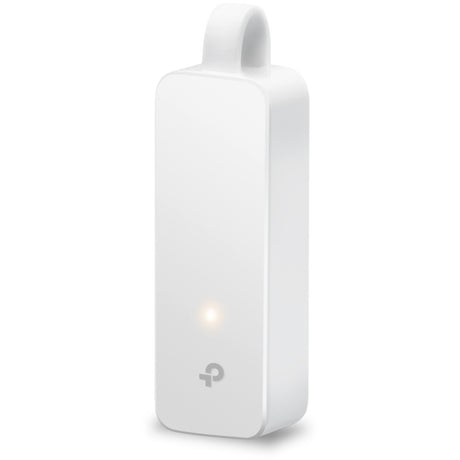 Tp-Link USB Type-C til RJ45 Gigabit Ethernet-netværksadapter (hvid)