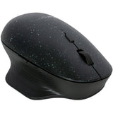 Targus ergoflip ecosmart mus (sort, 4000 dpi, Bluetooth 5.0 lavenergi)