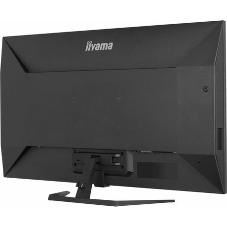 Iiyama prolite x4373uhsu-b2 42.5 4k uhd-skærm (sort (mat), hdmi, displayport, usb-c)