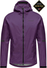Gorewear lupra gore-tex 2.0 - mtb regnjakke