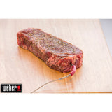 Weber igrill 2 termometer