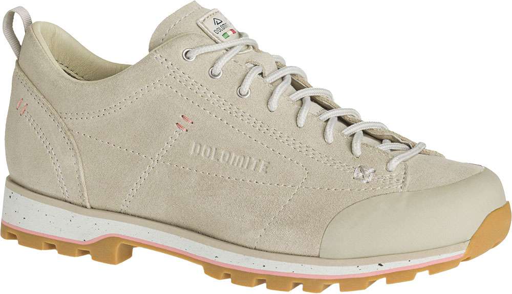 Dolomite 54 low evo - multisportssko til kvinder