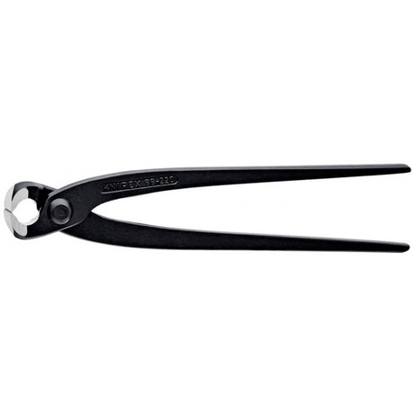 Knipex monier tang (rabitz og flettang) 9900220 (sort)