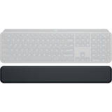 Logitech MX håndledsstøtte håndledsstøtte (sort, 956-000001)