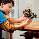 Lego Technic Neom McLaren Formel E racerbil - 42169