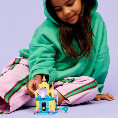 Lego Disney Princess 43285 Ariels Magic Mini Palace