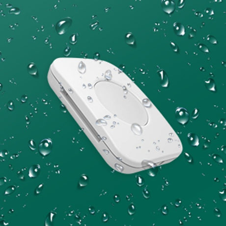Frient smart knap knap (hvid, zigbee 3.0)