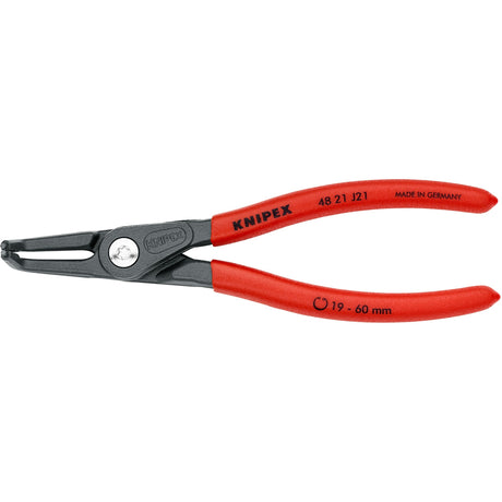 Knipex præcisionsringetang sæt 002001v02 (6-delt)