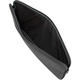 Targus cypress 13-14 øko sleeve laptop taske laptop sleeve (grå)
