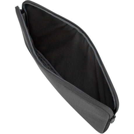 Targus cypress 13-14 øko sleeve laptop taske laptop sleeve (grå)