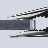 Knipex 825145 kombinationstang - spids - 145mm