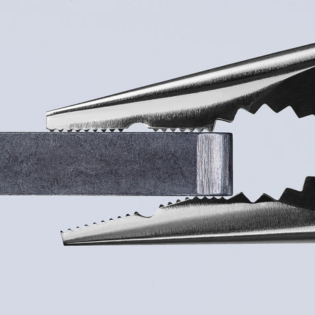 Knipex 825145 kombinationstang - spids - 145mm