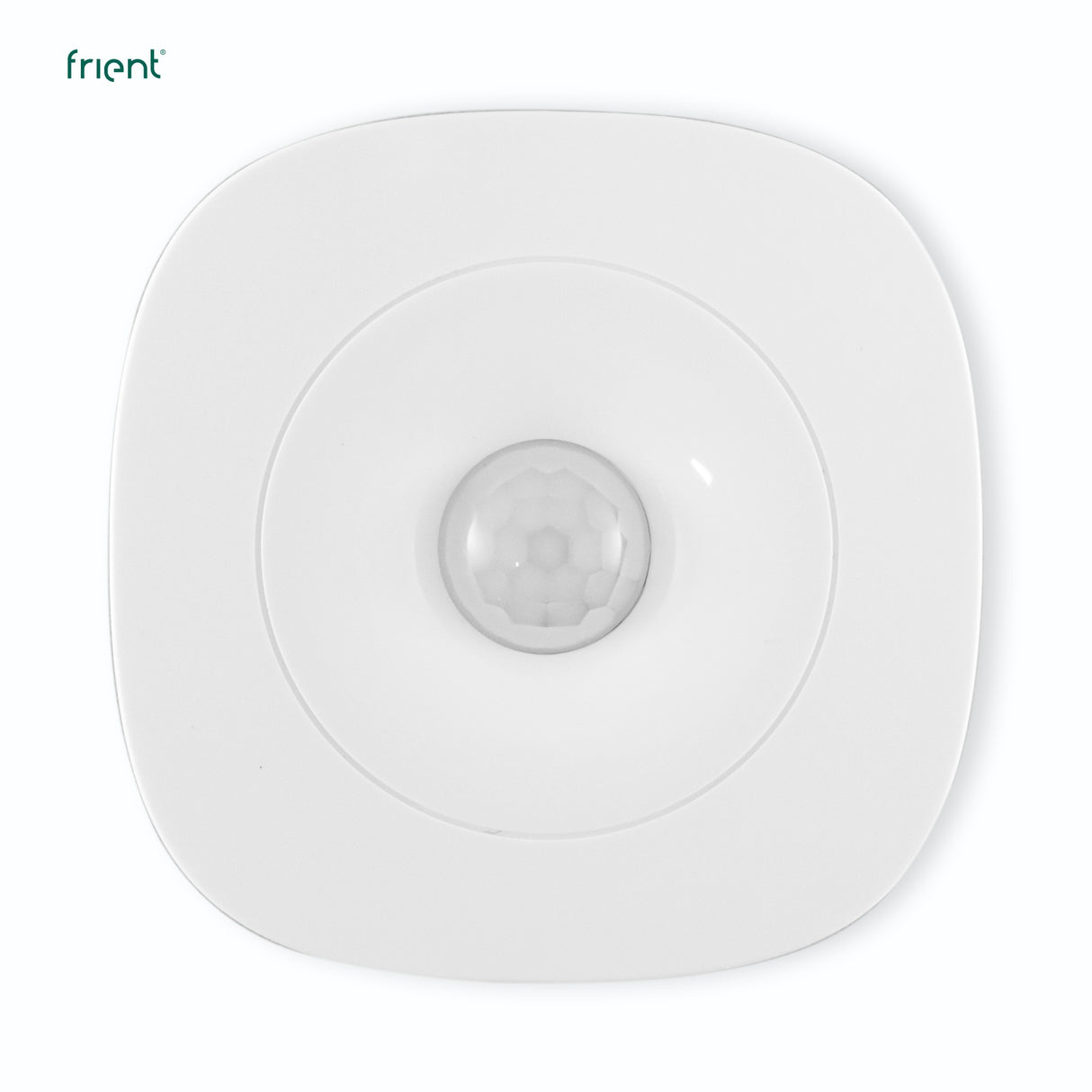 Frient bevægelsessensor pro bevægelsesdetektor (hvid, zigbee 3.0)