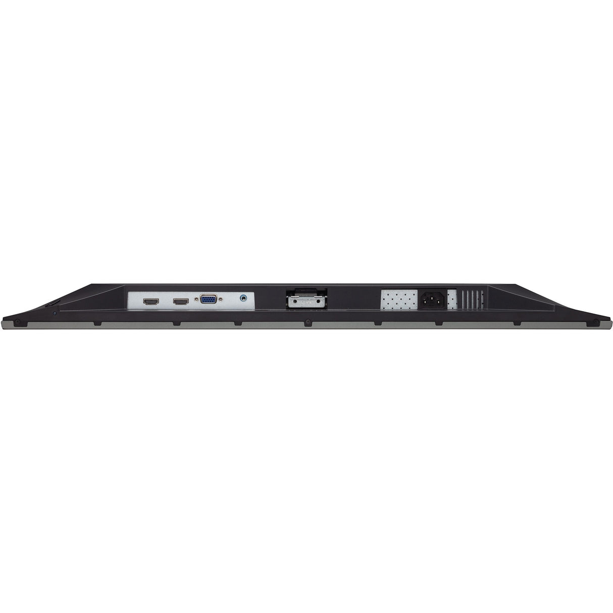 Viewsonic vx2776-smh 27 skærm (sort sølv, 2x HDMI, VGA, lyd)
