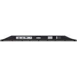 Viewsonic vx2776-smh 27 skærm (sort sølv, 2x HDMI, VGA, lyd)