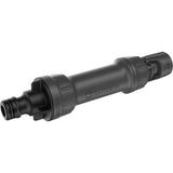 Gardena mikro-drypsystem hovedenhed 1000 drypsystem (sort)