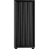 Sharkoon VK3 midi tårnhus (sort | 2x USB-A)