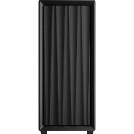 Sharkoon VK3 midi tårnhus (sort | 2x USB-A)