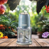 Ariete vintagehakker 0438 05 (lyseblå)