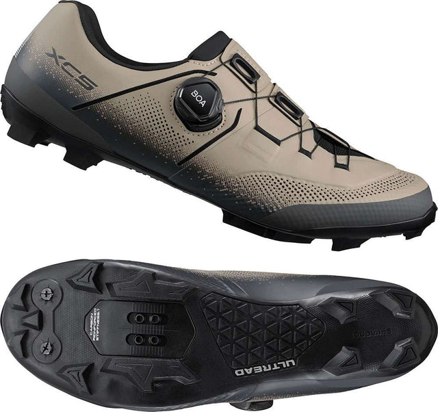 Shimano sh-xc503 - mtb sko