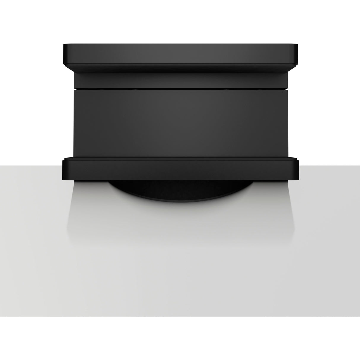 Icy box ib-msa106-hh holder (sort)