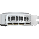 Gigabyte GeForce RTX 5070 Ti Eagle OC Ice SFF 16G grafikkort (3x Display Port, 1x HDMI)