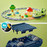 Lego Duplo - interaktivt eventyrtog - 10427