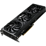 Palit GeForce RTX 5070 Infinity 3 OC grafikkort (DLSS 4, 3x Display Port, 1x HDMI 2.1)