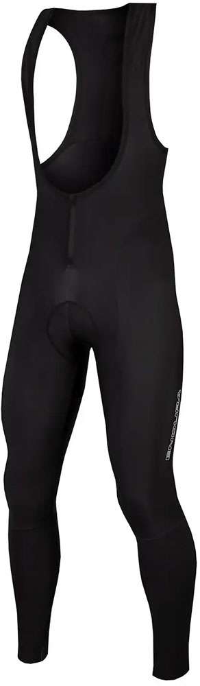 Endura fs260-pro thermo ii - bib tights med pude