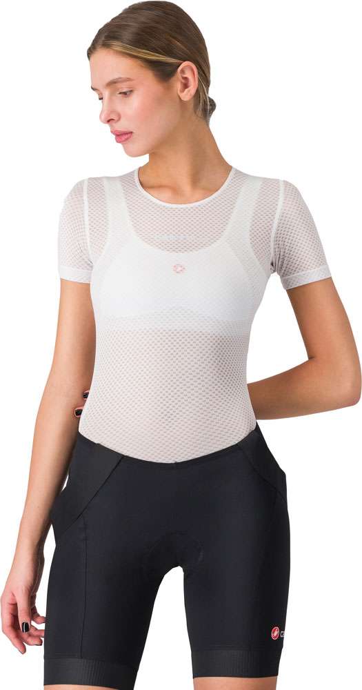 Castelli pro mesh - funktionel undertrøje til kvinder