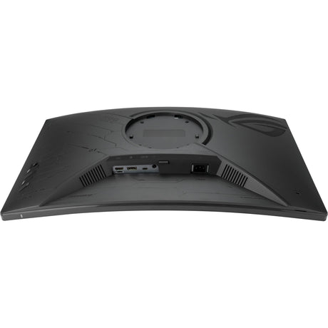 Asus ROG Strix XG27WCS 27 buet gamingskærm (sort, HDMI, DisplayPort, USB-C, 180 Hz)