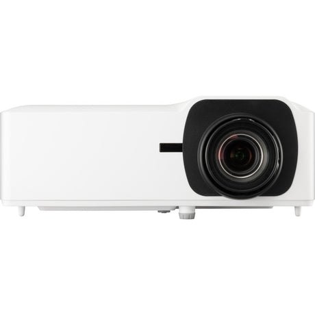 Viewsonic ls901hd 1080p laserinstallationsprojektor (hvid, 6000 ansi lumen, til erhverv og uddannelse)