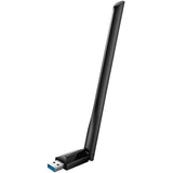 Tp-link archer t3u plus wlan adapter (sort)