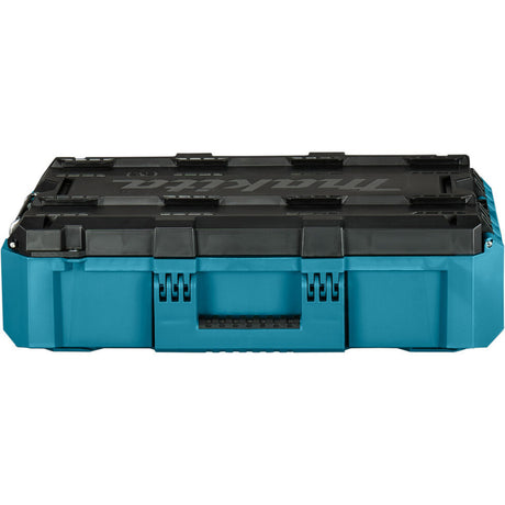 Makita tilbehør Maktrak værktøjskasse medium - p-91039