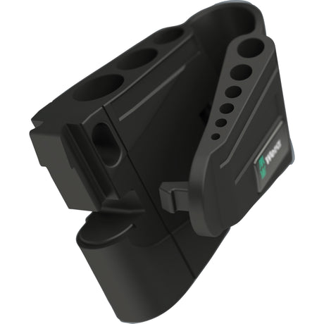 Wera unbrakonøglesæt 950 9 hex-plus 4 (krom, 9 dele)